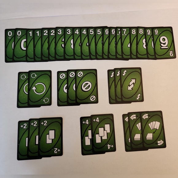 UNO Show Em No Mercy - Picture 8 of 10